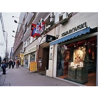 Bucharest Comfort Suites