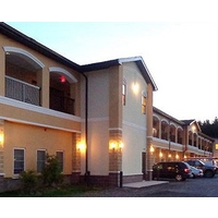 Budget Inn Williamsport