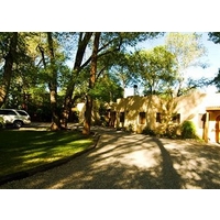 Burch Street Casitas