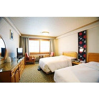 busan tourist hotel