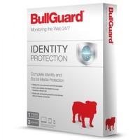 BullGuard Identity Protection- 1 Year 3 Users