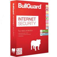 Bullguard Internet Security V14.0 1 Year 3 Users Mini-tuckin