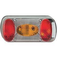 bulb trailer tail light rear left 12 v 24 v secort