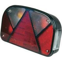 bulb trailer tail light multipoint rear left 12 v unitec