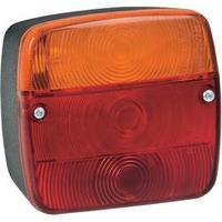 bulb trailer tail light rear 12 v 24 v secort