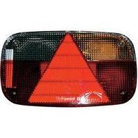 Bulb Trailer tail light Multipoint right 12 V LAS