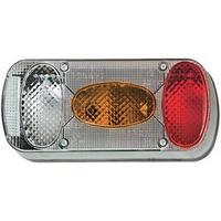 Bulb Trailer tail light rear, right 12 V, 24 V SecoRüt