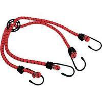 Bungee cord luggage straps (Ø x L) 8 mm x 50 cm LAS 10326