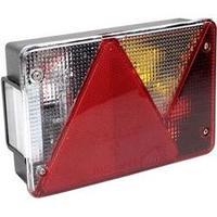 bulb trailer tail light multipoint rear right 12 v las