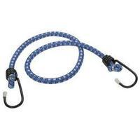 Bungee cord (L x W) 0.5 m x 6 mm Wolfcraft 3293000