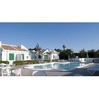 Bungalows La Suerte del Golf