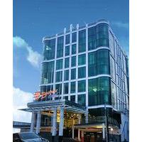 Business Hotel Tomang Jakarta