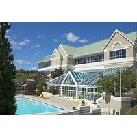 Bushkill Inn and Conference Cent...