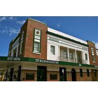 Burwood Inn Merewether