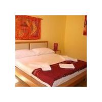 Butterfly Accommodation