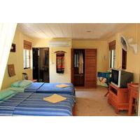 Buffalo Bay Vacation Club