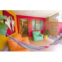 Buddha House Boutique Hostel