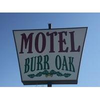 Burr Oak Motel