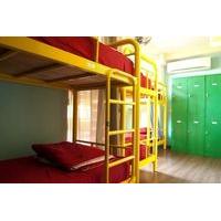 Burrow Hostel @ Smith