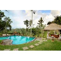 Bunut Garden Luxury Private Villa