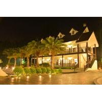 Butchard Villas Sun Moon Lake