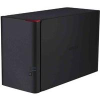 Buffalo LinkStation 420 8TB (2 x 4TB) 2 Bay Desktop NAS