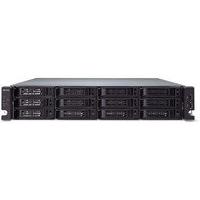 Buffalo TeraStation 7120r 12TB (4x3TB) 12 Bay 2U NAS