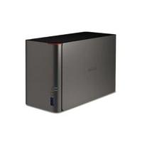 buffalo linkstation 421e 2 bay no disks nas enclosure