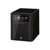 buffalo terastation 4400 ts4400d eu 4 bay desktop nas enclosure