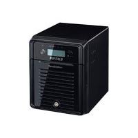 buffalo terastation 3400 16tb 4 bay 4x 4tb nas drive