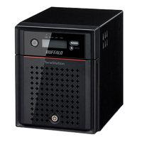 buffalo terastation 4400 4tb 4 x 1tb wd red 4 bay desktop nas