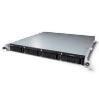 buffalo terastation 3400 4tb 4 x 1tb 4 bay 1u rackmount nas