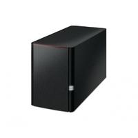 Buffalo LinkStation LS220 4TB 2-bay (2 x 2TB) NAS Drive