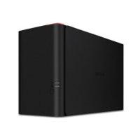 Buffalo TeraStation 2TB (2 x 1TB) 2 Bay Desktop NAS