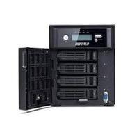 buffalo technology terastation 4400 4 bay bundle with 4 x 4tb st4000vn ...