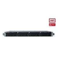 Buffalo TeraStation 4400R TS4400R-EU 16TB (4x4TB Red Pro) 4 Bay 1U NAS