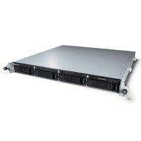 Buffalo TeraStation 3400 4TB (4 x 1TB) 4 Bay 1U Rack NAS