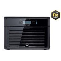 buffalo tterastation 4800 8tb wd re 8 bay nas