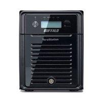 buffalo terastation 3400 4tb 4 x 1tb 4 bay desktop nas