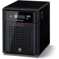 Buffalo Technology TeraStation 4400 D 4bay Bundle - With 4 X 2tb St2000vn000 In