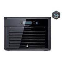 buffalo terastation 4800 ts4800d eu 32tb 8 x 4tb wd se 8 bay desktop n ...