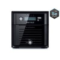 buffalo 4tb wd se terastation 4200 2 bay nas