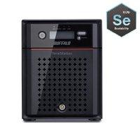 Buffalo TeraStation 4400 12TB WD SE 4 Bay NAS