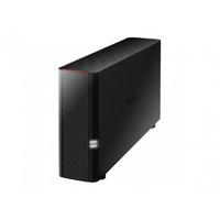 Buffalo LinkStation 210 2TB 1-bay (1 x 2TB) NAS Drive