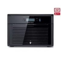 Buffalo TeraStation 4800 TS4800D-EU 32TB (8x4TB WD Red Pro) 8 Bay NAS