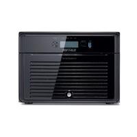 buffalo terastation 4800 ts4800d eu 8 bay desktop nas enclosure