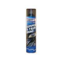 Bumper & Trim Shine 600ml