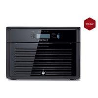 buffalo terastation ts4800d eu 48tb 8 x 6tb wd red 8 bay nas