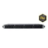 buffalo terastation 4400r 4tb wd re 4 bay rm nas