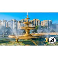 bucharest romania 2 4 night hotel stay with flights up to 51 off